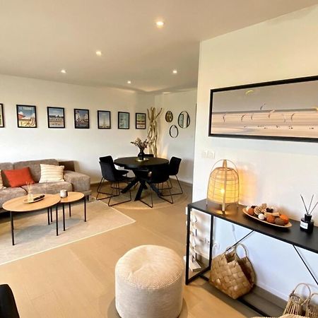 Superb Duplex With Lake View For 6 People Le Touquet Eksteriør bilde