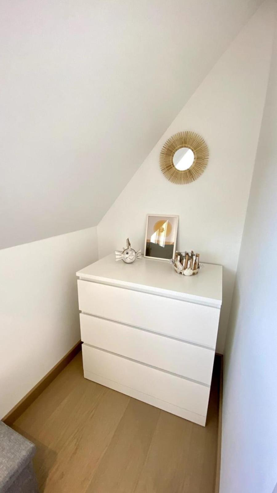 Superb Duplex With Lake View For 6 People Le Touquet Eksteriør bilde