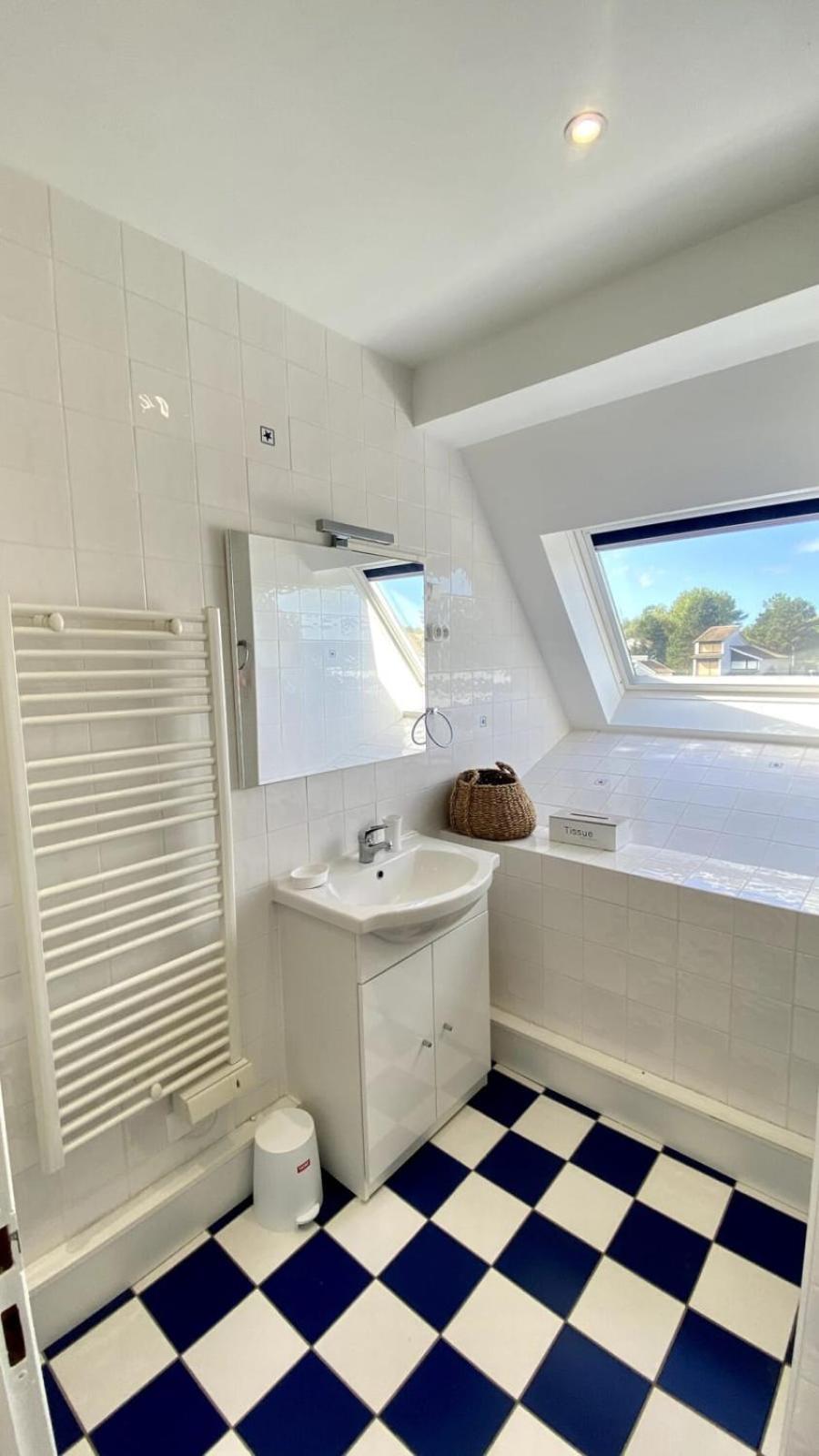 Superb Duplex With Lake View For 6 People Le Touquet Eksteriør bilde