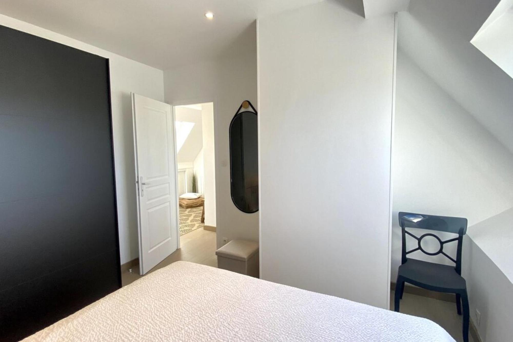 Superb Duplex With Lake View For 6 People Le Touquet Eksteriør bilde
