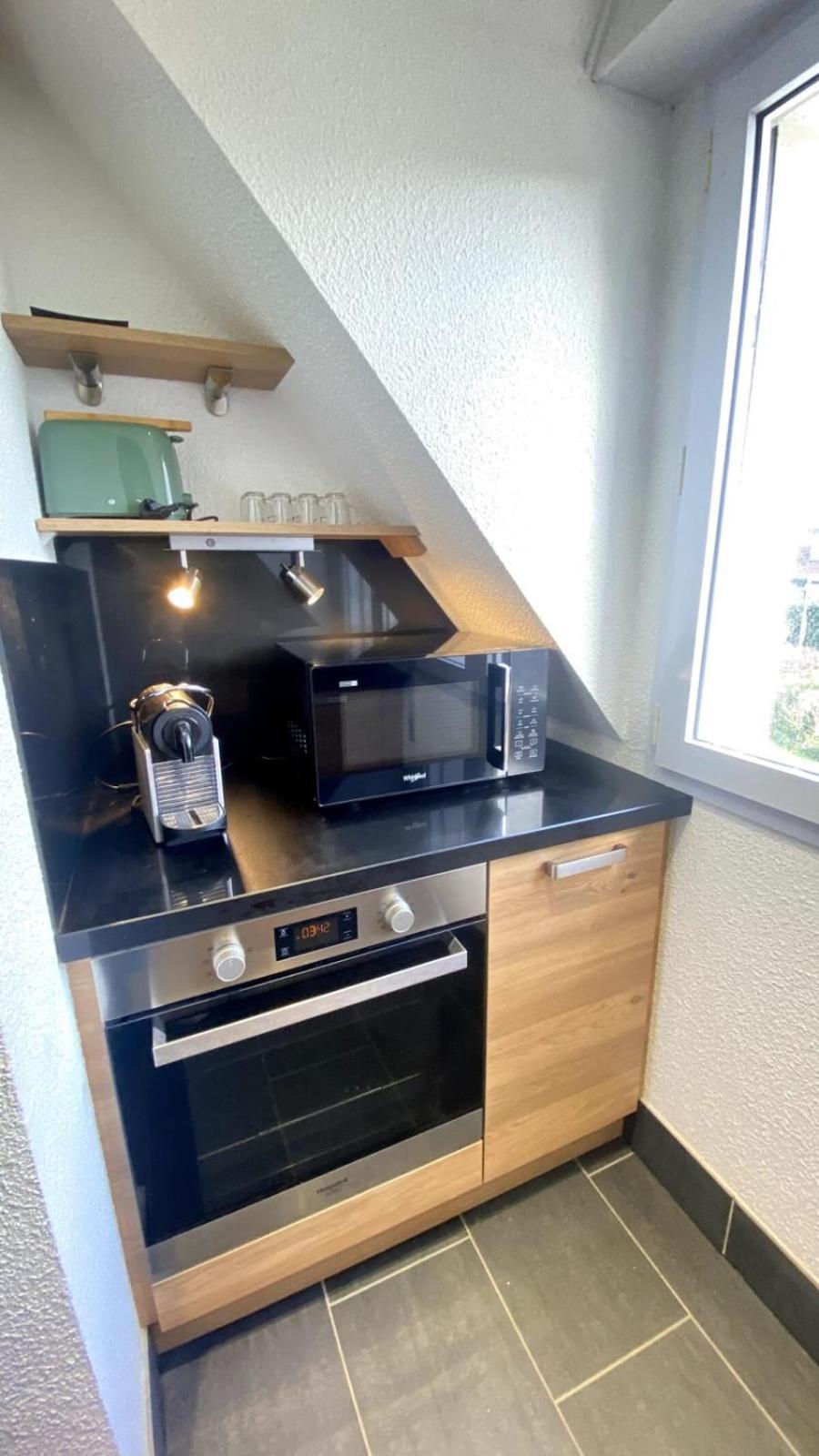 Superb Duplex With Lake View For 6 People Le Touquet Eksteriør bilde