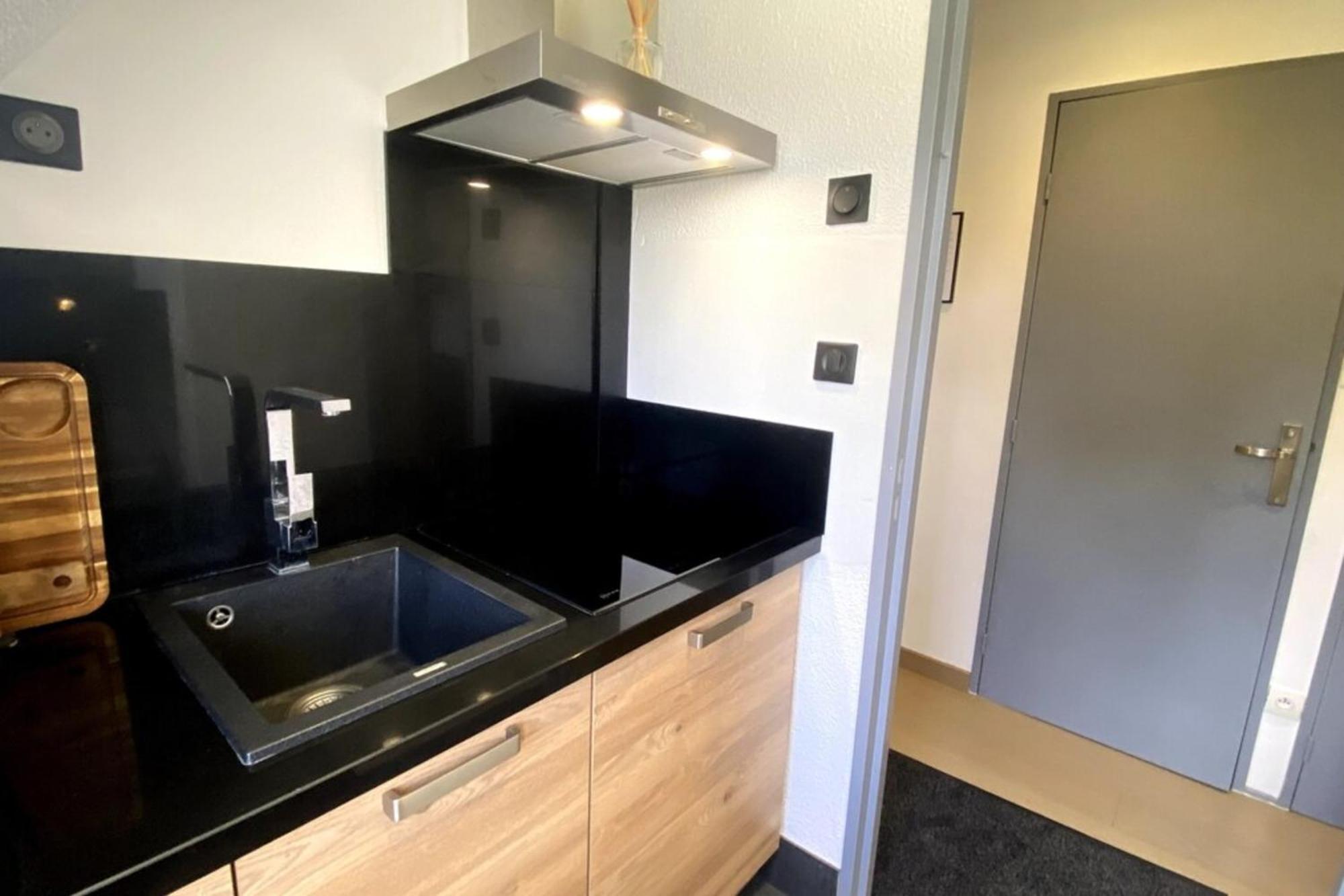 Superb Duplex With Lake View For 6 People Le Touquet Eksteriør bilde